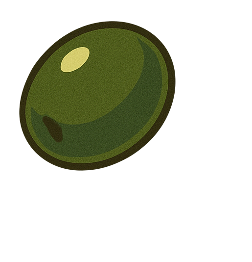 Olive 4